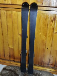 LYŽE NORDICA LITTLE BELLE 110CM